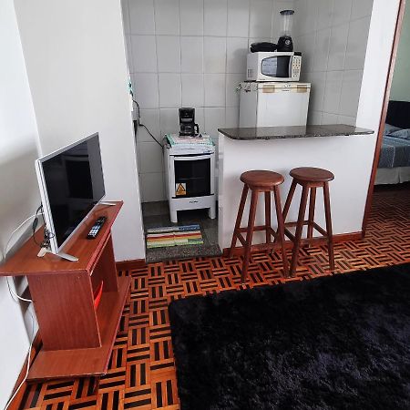 Apartamento Ap Na Barra, Frente Do Farol Salvador de Bahía Exterior foto