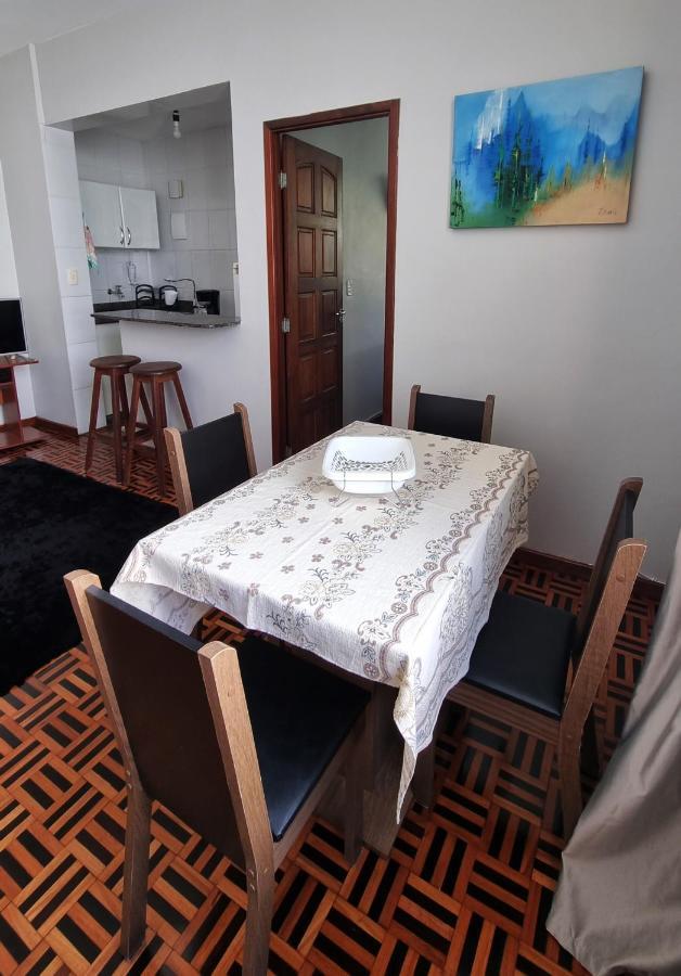 Apartamento Ap Na Barra, Frente Do Farol Salvador de Bahía Exterior foto