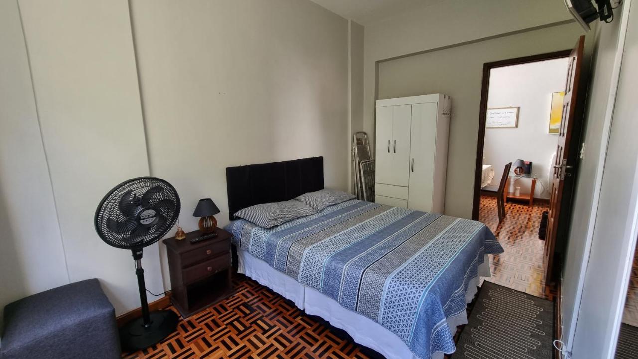 Apartamento Ap Na Barra, Frente Do Farol Salvador de Bahía Exterior foto