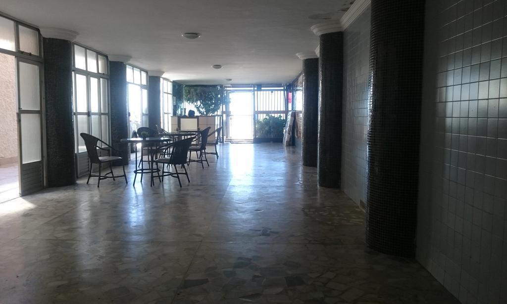 Apartamento Ap Na Barra, Frente Do Farol Salvador de Bahía Exterior foto