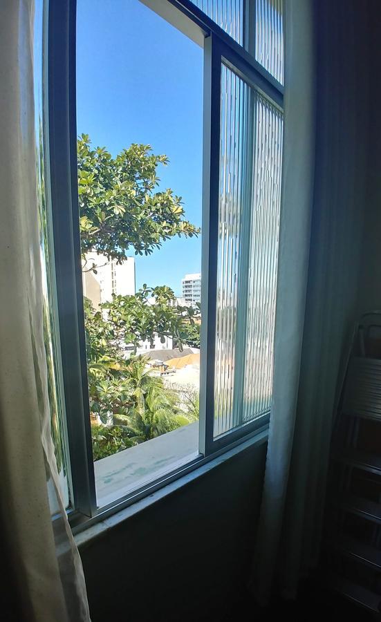 Apartamento Ap Na Barra, Frente Do Farol Salvador de Bahía Exterior foto