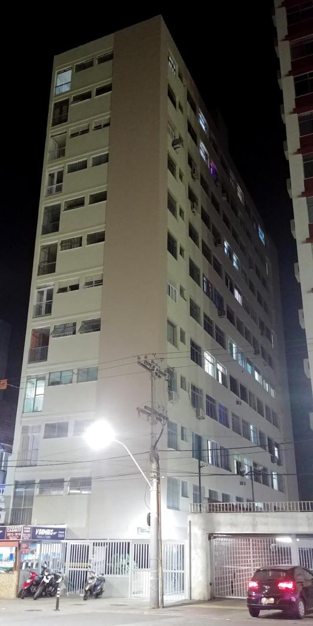 Apartamento Ap Na Barra, Frente Do Farol Salvador de Bahía Exterior foto